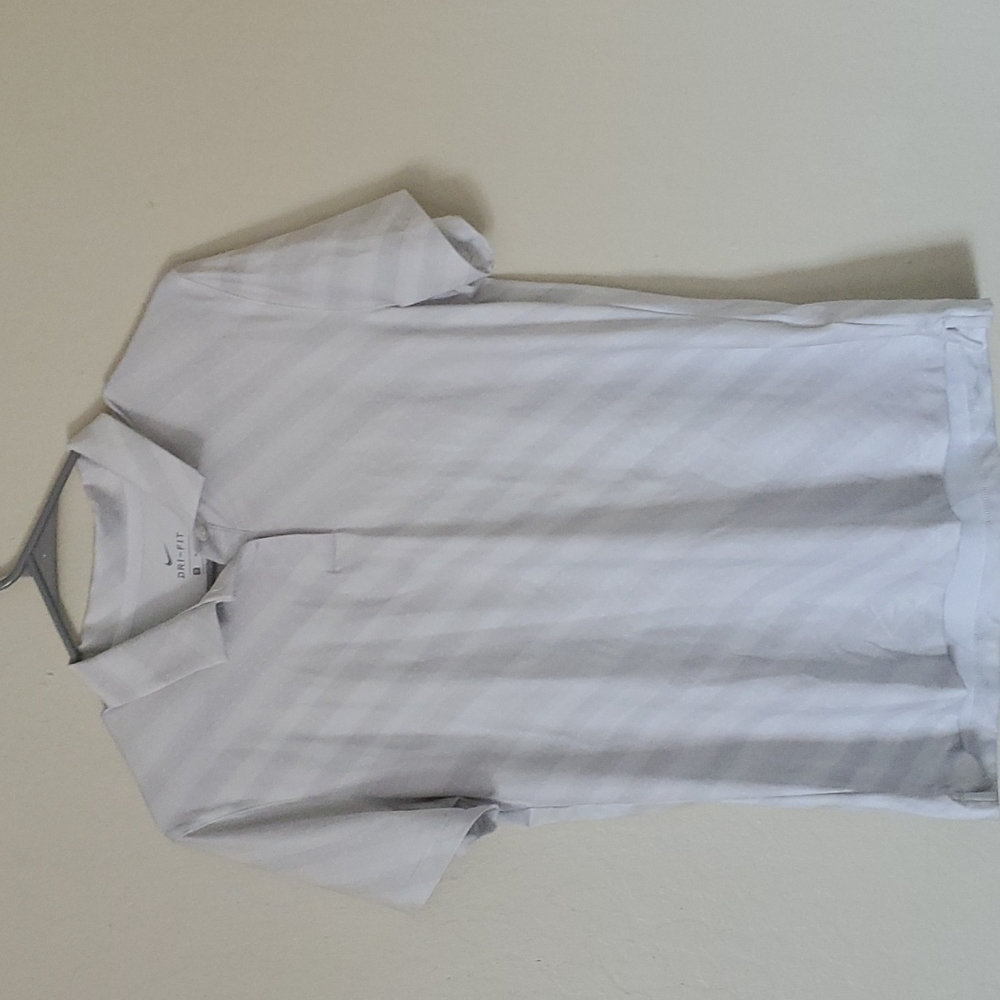 Nike Dri-fit Polo